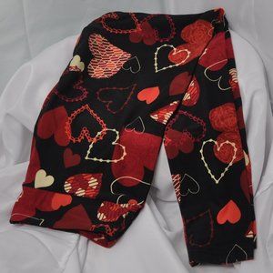 LuLaRoe Leggings - Valentine's Day